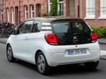 Citroen C1 3-Door 2014 года